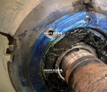 東元AEZK 1000KW電機維修保養(yǎng)